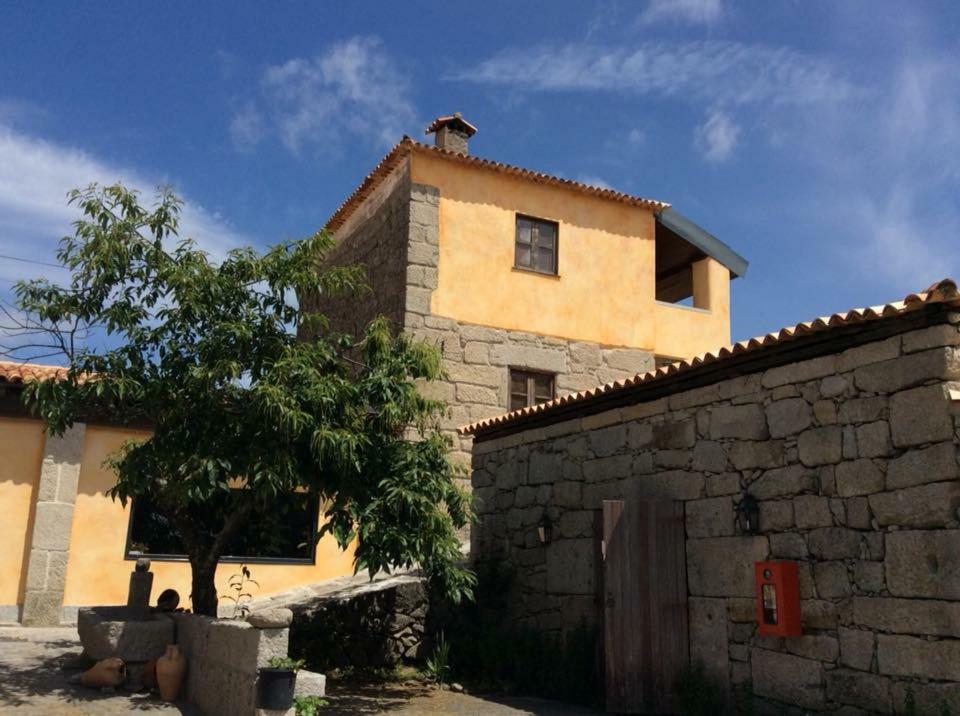 Agro-turismo Quinta Do Pendao Vakantieboerderij *